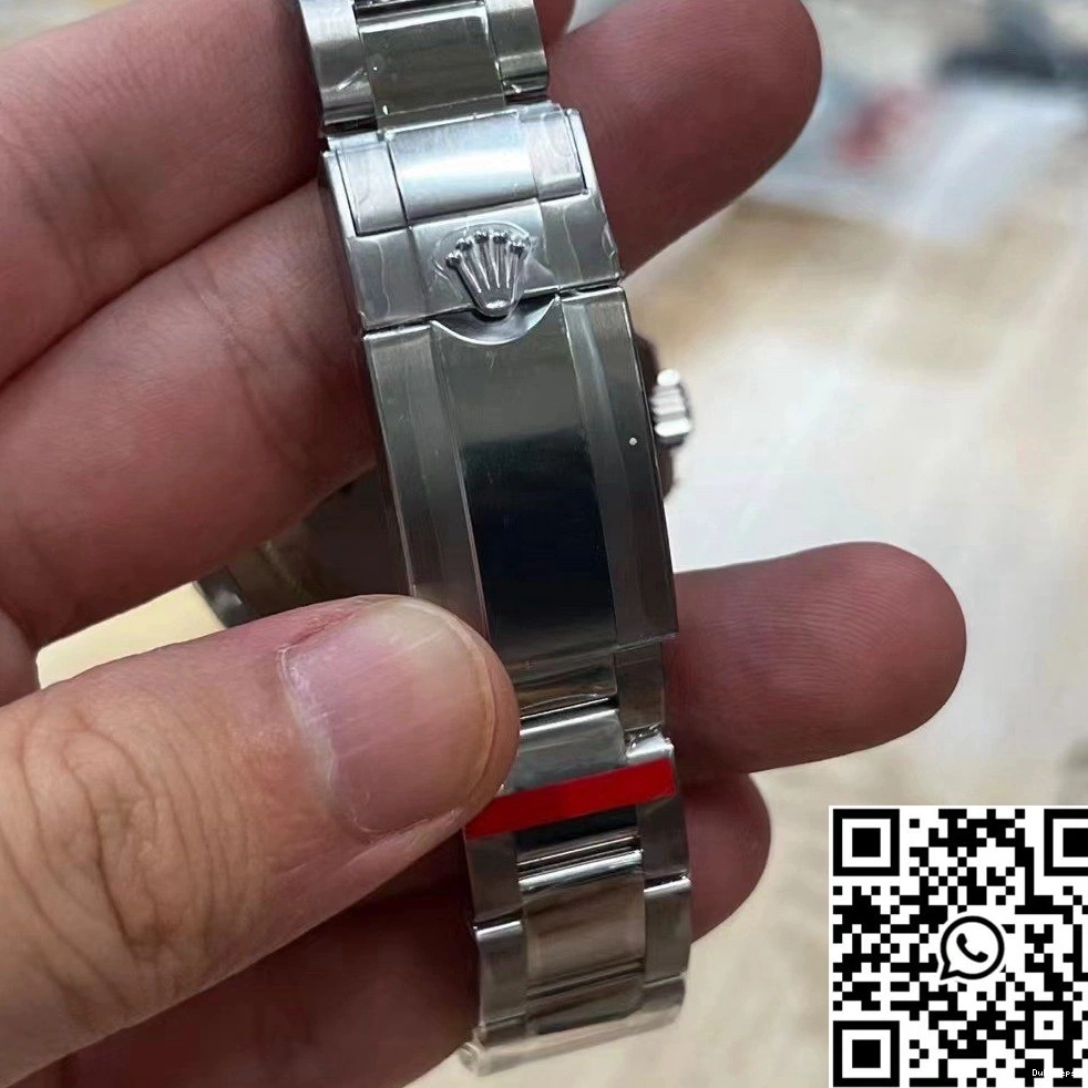 Rolex VS Steel M126622-0001 Yacht Master Factory Stainless 1123